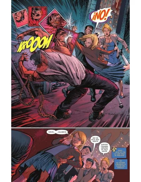 es::Flash 47/ 33 - Máximo 1 ejemplar por cliente es::Flash 47/ 33 - Máximo 1 ejemplar por cliente