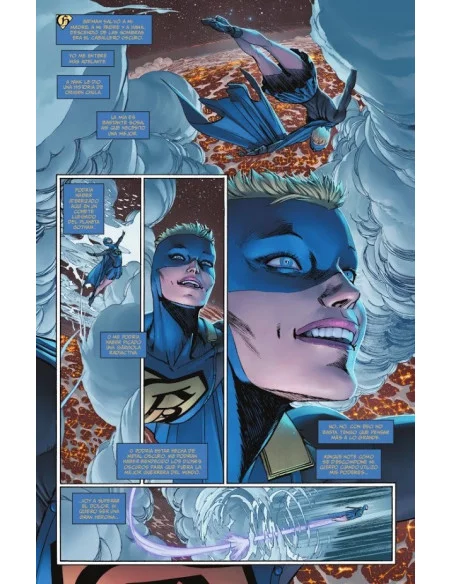 es::Flash 47/ 33 - Máximo 1 ejemplar por cliente es::Flash 47/ 33 - Máximo 1 ejemplar por cliente