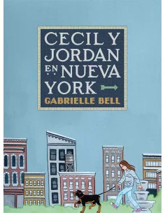 es::Cecil y Jordan en Nueva York