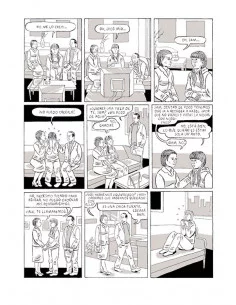 es::Cecil y Jordan en Nueva York 2