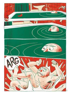 es::Alter y Walter 2