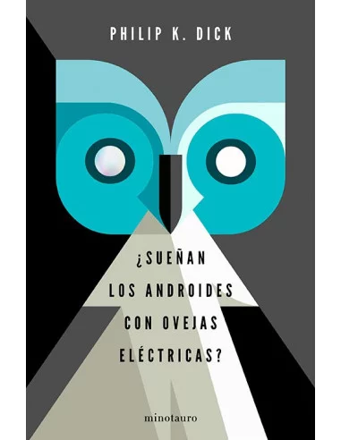 es::¿Sueñan los androides con ovejas eléctricas?