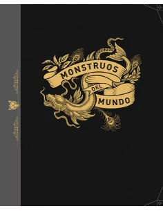 es::Monstruos del mundo