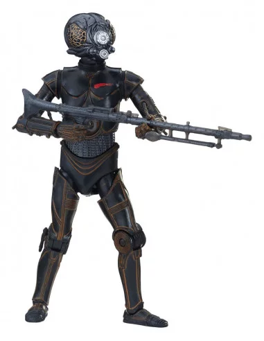 es::Star Wars Episode V Black Series Figura 2018 4-LOM 15 cm