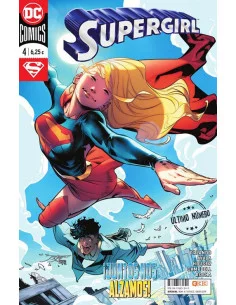es::Supergirl 04