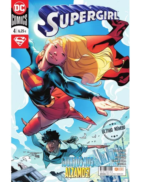 es::Supergirl 04