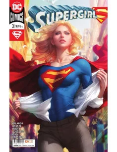 es::Supergirl 03
