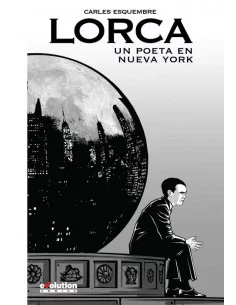 es::Lorca: Un poeta en Nueva York Nueva edición