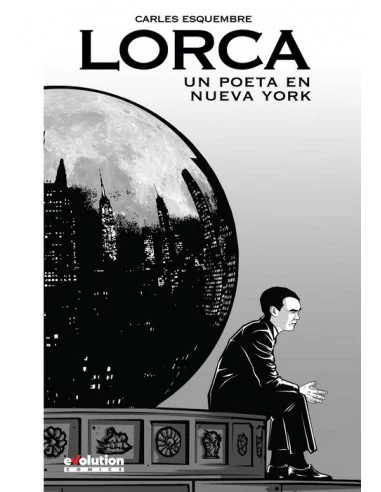 es::Lorca: Un poeta en Nueva York Nueva edición