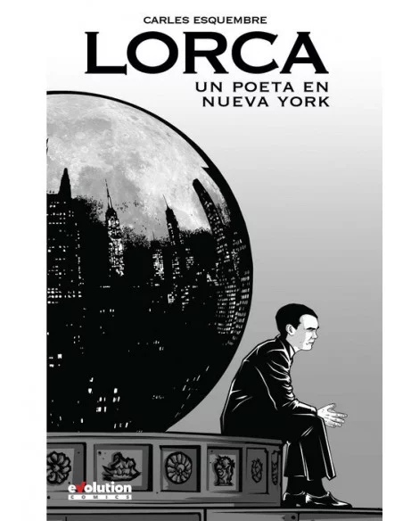 es::Lorca: Un poeta en Nueva York Nueva edición