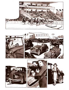 es::Virginia Hill. Diario de una mujer libre 2