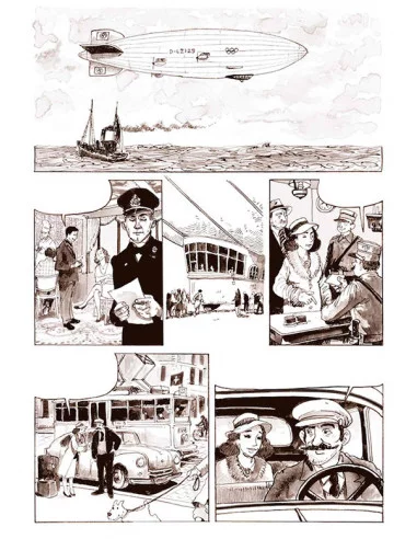 es::Virginia Hill. Diario de una mujer libre