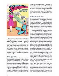 es::Cuando Bruce Wayne se llamaba Bruno Díaz. Un viaje por Novaro 2