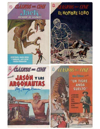 es::Cuando Bruce Wayne se llamaba Bruno Díaz. Un viaje por Novaro