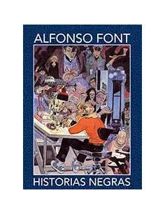 es::Historias negras