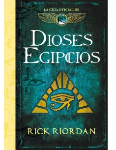 es::Dioses Egipcios
