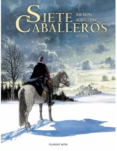 es::Siete Caballeros. Integral