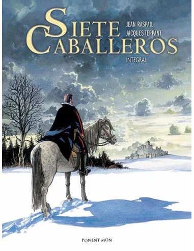 es::Siete Caballeros. Integral