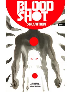 es::Bloodshot Salvation 07 2