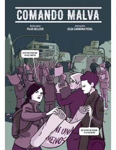es::Comando Malva