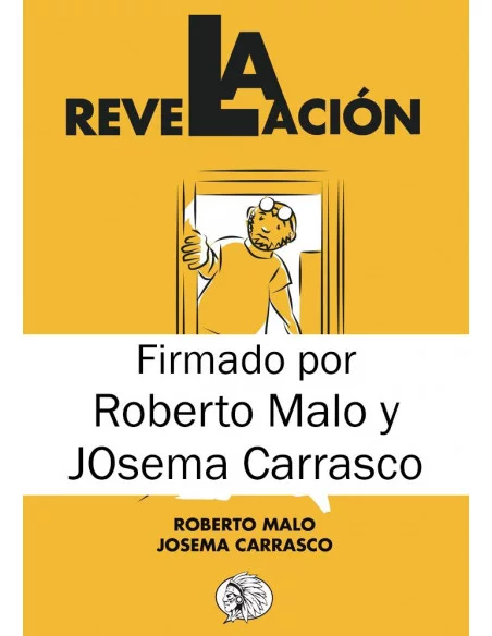 es::La Revelación - Firmado por los autores