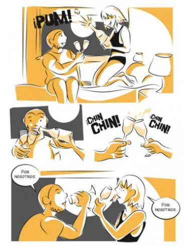 es::La Revelación - Firmado por los autores