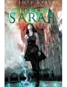 es::El libro de Sarah. El origen del destino