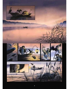 es::Lao Wai 02. La Batalla de Dagu 2