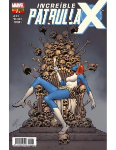 es::Increíble Patrulla-X 04