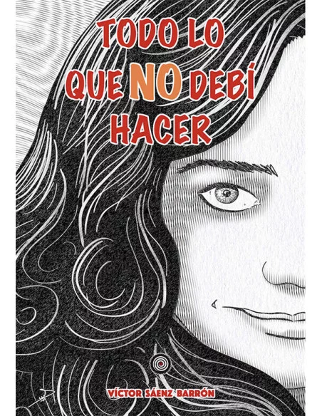 es::Todo lo que no debo hacer