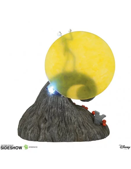 es::Pesadilla antes de Navidad Estatua Jack on Spiral Hill 23 cm es::Pesadilla antes de Navidad Estatua Jack on Spiral Hill 23 cm