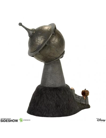 es::Pesadilla antes de Navidad Estatua Dr. Finkelstein's Observatory 25 cm es::Pesadilla antes de Navidad Estatua Dr. Finkelstein's Observatory 25 cm