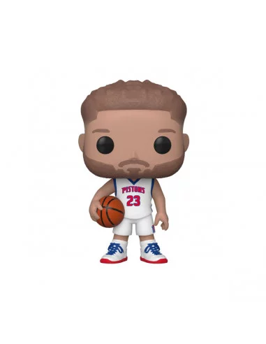 es::NBA POP! Sports Vinyl Figura Blake Griffin Detroit Pistons 9 cm