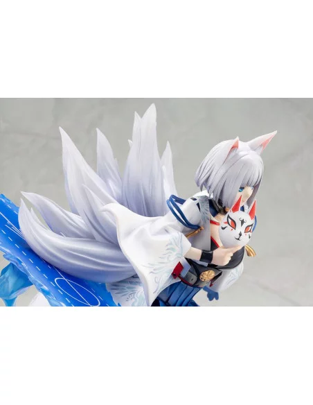 es::Azur Lane Estatua 1/7 Kaga 28 cm