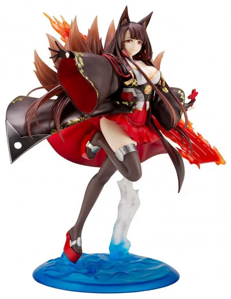 es::Azur Lane Estatua 1/7 Akagi 29 cm