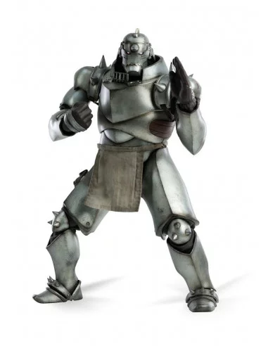 es::Fullmetal Alchemist: Brotherhood Figura 1/6 Alphonse Elric 37 cm