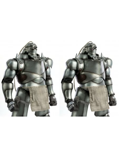 es::Fullmetal Alchemist: Brotherhood Figura 1/6 Alphonse Elric 37 cm