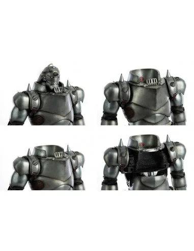 es::Fullmetal Alchemist: Brotherhood Figura 1/6 Alphonse Elric 37 cm