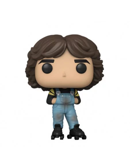 es::Los amos de la noche POP! Movies Vinyl Figura Rollerskate Gang Leader 9 cm