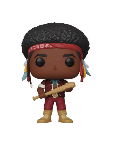 es::Los amos de la noche POP! Movies Vinyl Figura Cochise 9 cm