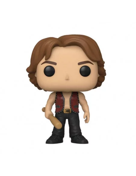 es::Los amos de la noche POP! Movies Vinyl Figura Swan 9 cm