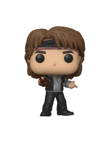 es::Los amos de la noche POP! Movies Vinyl Figura Luther 9 cm