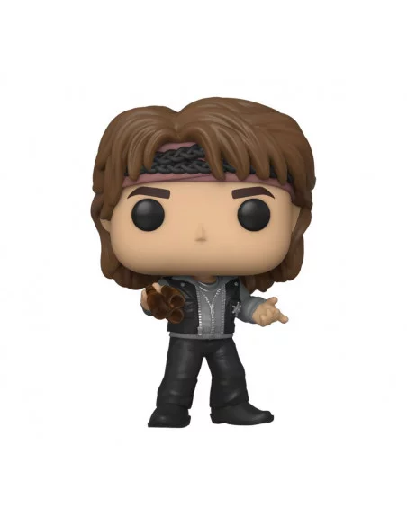 es::Los amos de la noche POP! Movies Vinyl Figura Luther 9 cm