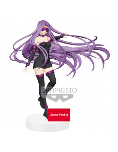 es::Fate/stay night: Heaven's Feel Estatua EXQ Rider 22 cm
