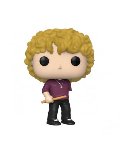 es::Def Leppard POP! Rocks Vinyl Figura Rick Allen 9 cm