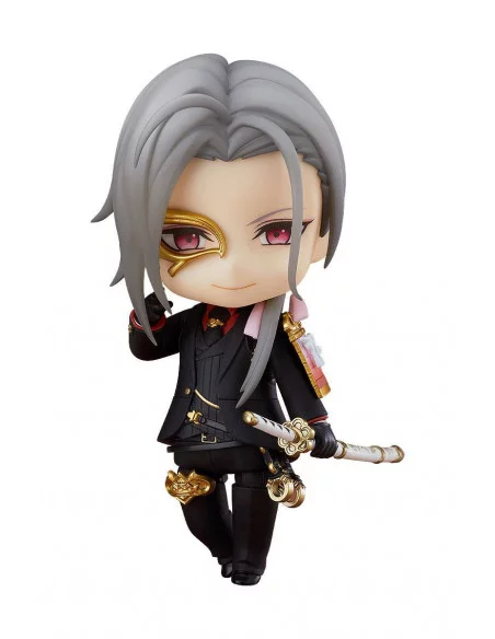 es::Touken Ranbu ONLINE Figura Nendoroid Daihannya Nagamitsu 10 cm