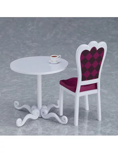 es::Persona 5 The Animation Figura Figma Noir DX Ver. 14 cm