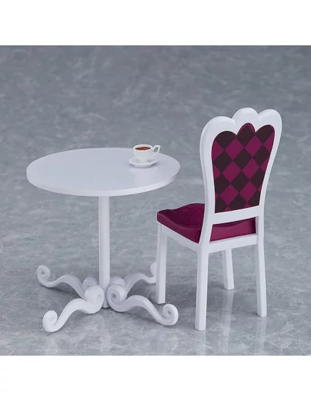 es::Persona 5 The Animation Figura Figma Noir DX Ver. 14 cm es::Persona 5 The Animation Figura Figma Noir DX Ver. 14 cm