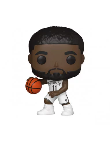 es::NBA POP! Sports Vinyl Figura Kyrie Irving Nets 9 cm