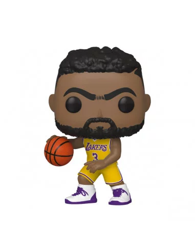 es::NBA POP! Sports Vinyl Figura Anthony Davis Lakers 9 cm